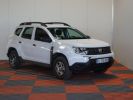 Voir l'annonce Dacia Duster TCe 100 4x2 Essentiel