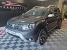 Annonce Dacia Duster TCe 100 4x2 Prestige