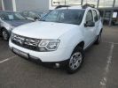 Voir l'annonce Dacia Duster TCe 125 4x2 Ambiance