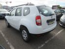 Annonce Dacia Duster TCe 125 4x2 Ambiance