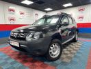 Voir l'annonce Dacia Duster TCe 125 4x2 Ambiance