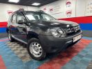 Annonce Dacia Duster TCe 125 4x2 Ambiance