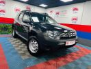 Annonce Dacia Duster TCe 125 4x2 Ambiance E6