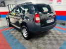 Annonce Dacia Duster TCe 125 4x2 Ambiance E6
