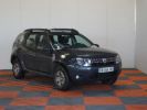 Annonce Dacia Duster TCe 125 4x2 Lauréate Edition 2016