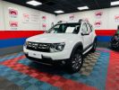 Voir l'annonce Dacia Duster TCe 125 4x2 Prestige