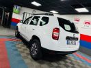 Annonce Dacia Duster TCe 125 4x2 Prestige