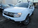 Voir l'annonce Dacia Duster TCe 125 4x2 Prestige