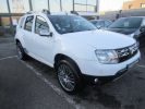 Annonce Dacia Duster TCe 125 4x2 Prestige