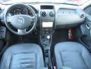 Annonce Dacia Duster TCe 125 4x2 Prestige