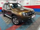 Annonce Dacia Duster TCe 125 4x2 Prestige