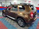 Annonce Dacia Duster TCe 125 4x2 Prestige