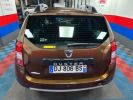 Annonce Dacia Duster TCe 125 4x2 Prestige