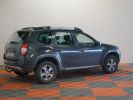 Annonce Dacia Duster TCe 125 4x2 Prestige