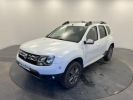 Voir l'annonce Dacia Duster TCe 125 4x2 Prestige