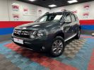 Voir l'annonce Dacia Duster TCe 125 4x2 Prestige Edition 2016