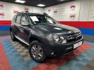 Annonce Dacia Duster TCe 125 4x2 Prestige Edition 2016