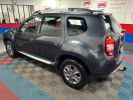 Annonce Dacia Duster TCe 125 4x2 Prestige Edition 2016