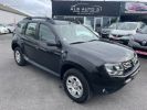 Voir l'annonce Dacia Duster tce 125 ambiance