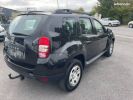 Annonce Dacia Duster tce 125 ambiance