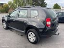 Annonce Dacia Duster tce 125 ambiance