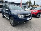 Voir l'annonce Dacia Duster tce 125 cv prestige