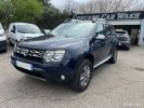 Annonce Dacia Duster tce 125 cv prestige