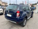 Annonce Dacia Duster tce 125 cv prestige