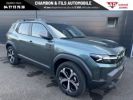 Annonce Dacia Duster TCe 130 4x2 Journey