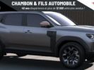 Voir l'annonce Dacia Duster TCe 130 4x4 Extreme