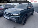 Annonce Dacia Duster TCe 130 4x4 Extreme