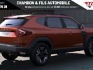 Annonce Dacia Duster TCe 130 4x4 Extreme