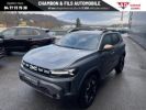 Annonce Dacia Duster TCe 130 4x4 Extreme + Pack city