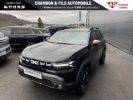 Annonce Dacia Duster TCe 130 4x4 Extreme + Pack techno + city + sièges Av chauffants + Roue de secours