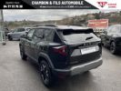 Annonce Dacia Duster TCe 130 4x4 Extreme + Pack techno +  city + sièges Av chauffants + Roue de secours