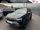 Annonce Dacia Duster TCe 130 4x4 Extreme + Pack techno +  city + sièges Av chauffants + Roue de secours