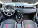 Annonce Dacia Duster TCe 130 FAP 4x2 SL Techroad CAMERA /DETECTION ANGLE MORT - GARANTIE 12 MOIS -