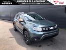 Annonce Dacia Duster TCe 150 4x2 EDC Extreme