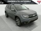 Voir l'annonce Dacia Duster TCe 150 4x2 EDC Journey