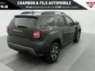 Annonce Dacia Duster TCe 150 4x2 EDC Journey