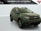 Voir l'annonce Dacia Duster TCe 150 4x2 EDC Journey