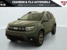 Annonce Dacia Duster TCe 150 4x2 EDC Journey