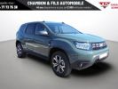 Annonce Dacia Duster TCe 150 4x2 EDC Journey