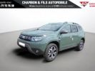 Voir l'annonce Dacia Duster TCe 150 4x2 EDC Journey