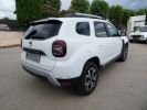 Annonce Dacia Duster TCe 150 4x2 EDC PRESTIGE BLANC GLACIER INTERIEUR HARMONIE FONCEE