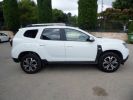 Annonce Dacia Duster TCe 150 4x2 EDC PRESTIGE BLANC GLACIER INTERIEUR HARMONIE FONCEE