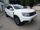 Annonce Dacia Duster TCe 150 4x2 EDC PRESTIGE BLANC GLACIER INTERIEUR HARMONIE FONCEE