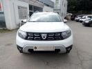 Annonce Dacia Duster TCe 150 4x2 EDC PRESTIGE BLANC GLACIER INTERIEUR HARMONIE FONCEE