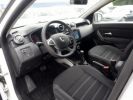 Annonce Dacia Duster TCe 150 4x2 EDC PRESTIGE BLANC GLACIER INTERIEUR HARMONIE FONCEE