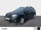 Voir l'annonce Dacia Duster TCe 150 FAP 4x2 EDC Confort